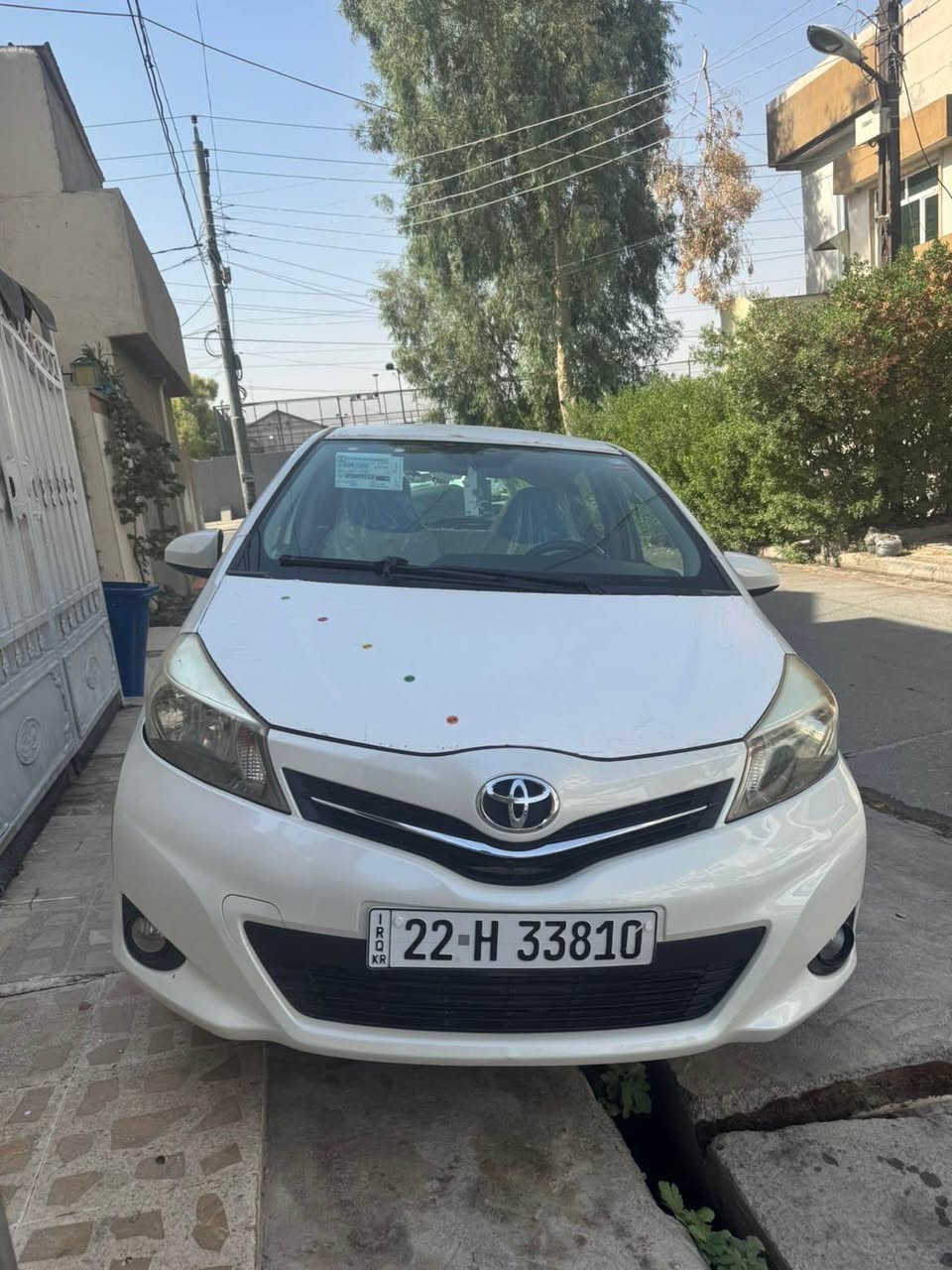 يارس • ٢٠١٣ • أربيل