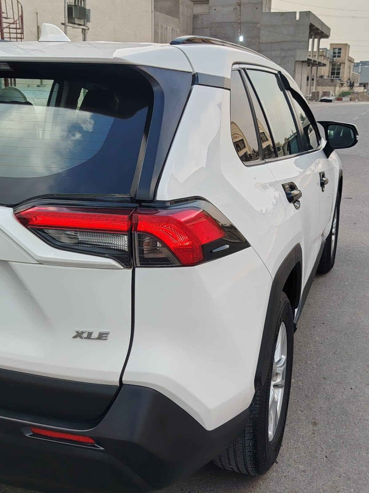 راف فور • موديل ٢٠١٩ • تكريت