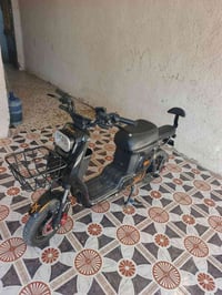 باسكل شحن R8 • نضيف • ٣ أشهر