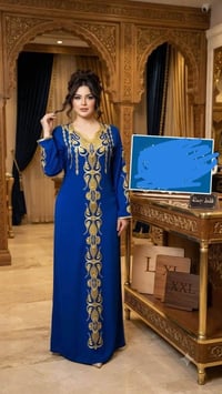 كماليات الأنيق • بابل محاويل