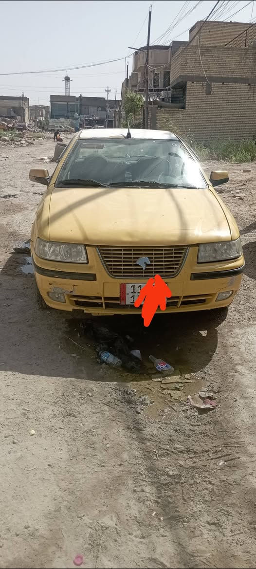 السلام عليكم من رخصت مدير الكروب المحترم سمند مراوس فقط بسايبا اوطيبه
كير مكينه فرنسي حداديه خير من الله كهربائيات كامله نقص فقط تبريد موديل 9 مراوس فقط *********** مكاني بغداد الشعب
