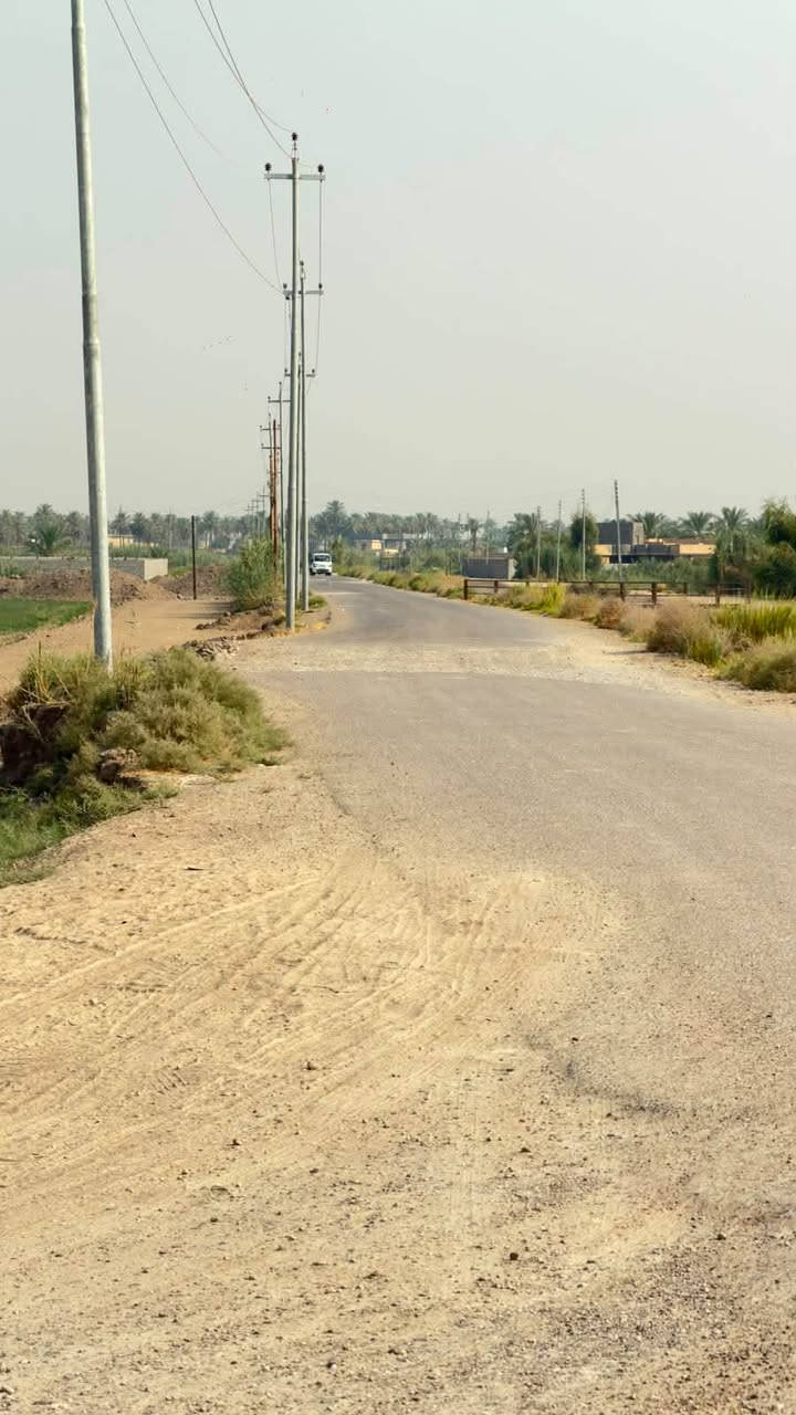 السجر الدوايه • دونم ونص • طابو زراعي