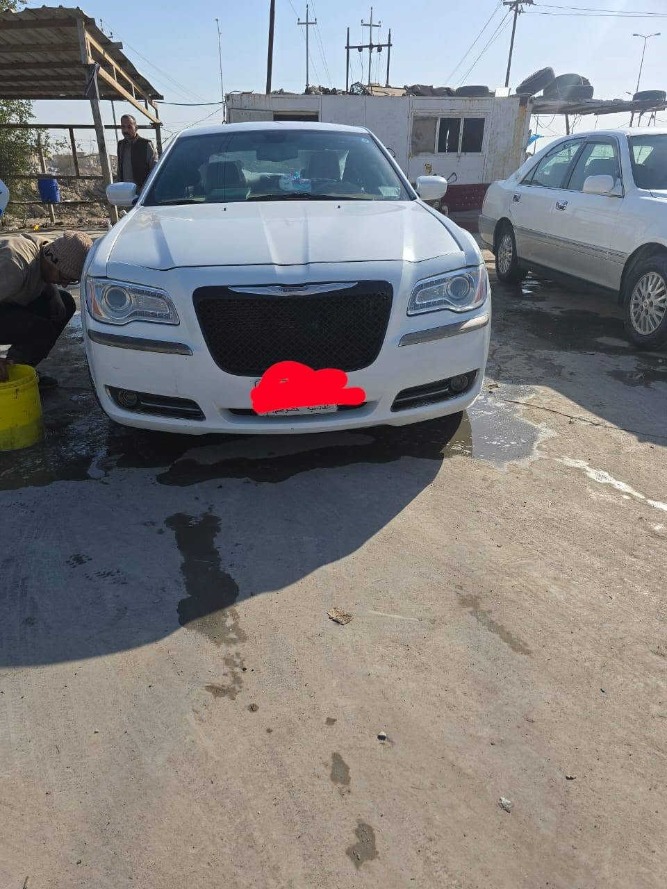 أوباما خليجي 13
تبديل بنيد فقط 
محرك 3600
فورويل 
سياره حلوه ونظيفه 
بأسمي تحويل مباشر 
سنويه ورقم وهزه جديده 
رقم قادسيه دولي 
السعر 160 وبيها مجال 
***********
