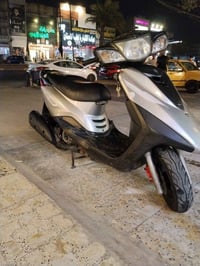 دراجه للبيع بغبغاء كفاله عامه دراجه رمبه اي نقص نبيها مكاني بغداد المد...
