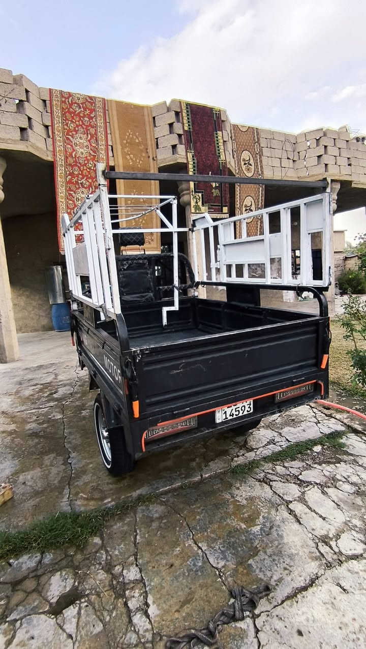 ستوته • موديل ٢٣ • كركوك