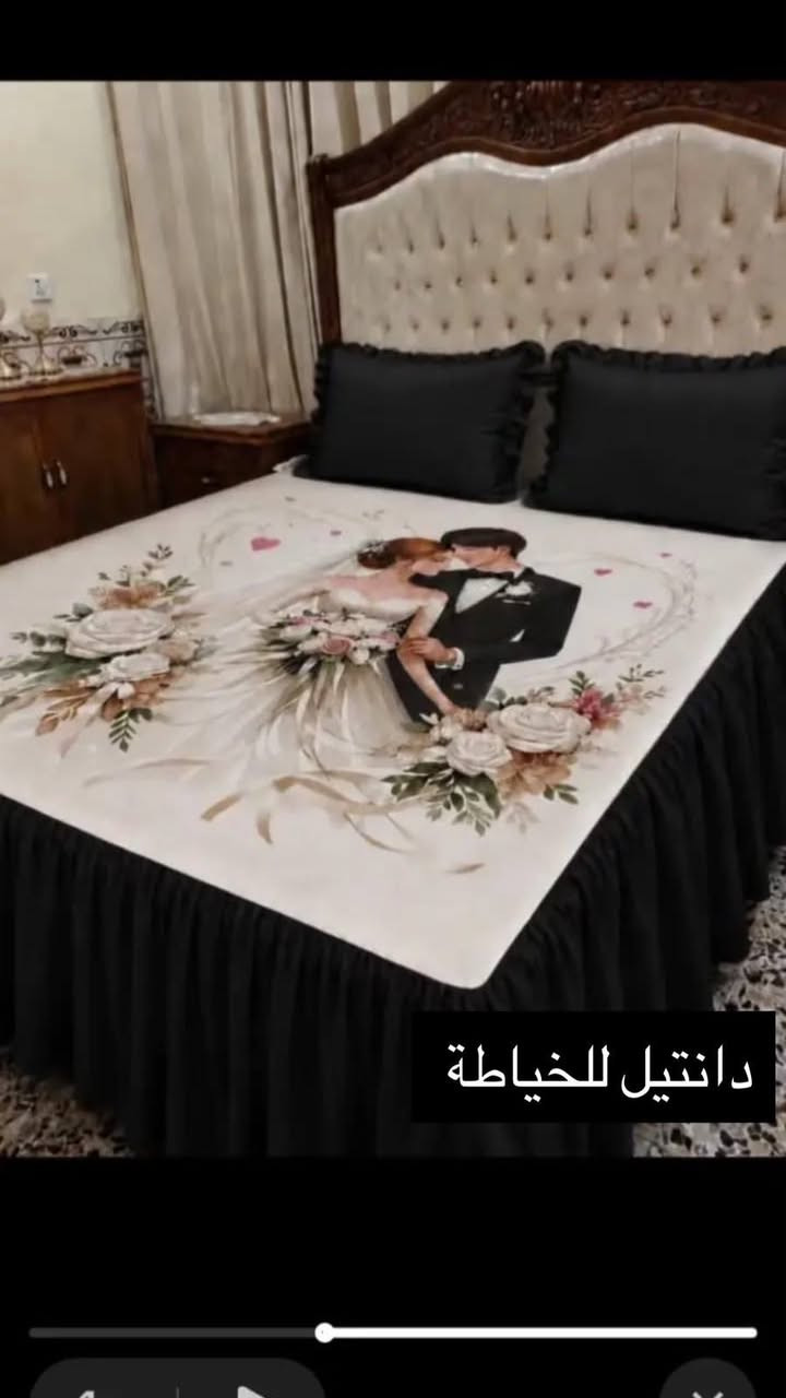خياطه حسب الطلب فرشات او تلبيسه دوشك لاستيك الي تحب تحجز تتفضل خاص *********** يوجد توصيل بغداد محافظات 5
