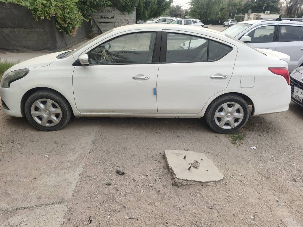 نيسان صني • ٢٠٢٥ • النجف