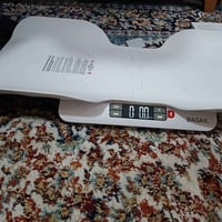 اغراض اطفال • بداعي السفر • سعر قفل