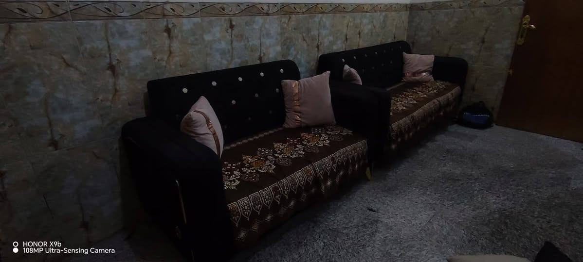 جديد • غرفت اخشاب • بغداد