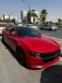 جارجر • ٢٠١٦ • فول مواصفات
