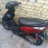 GTR ثعلب • كم عالي • ١٤٠