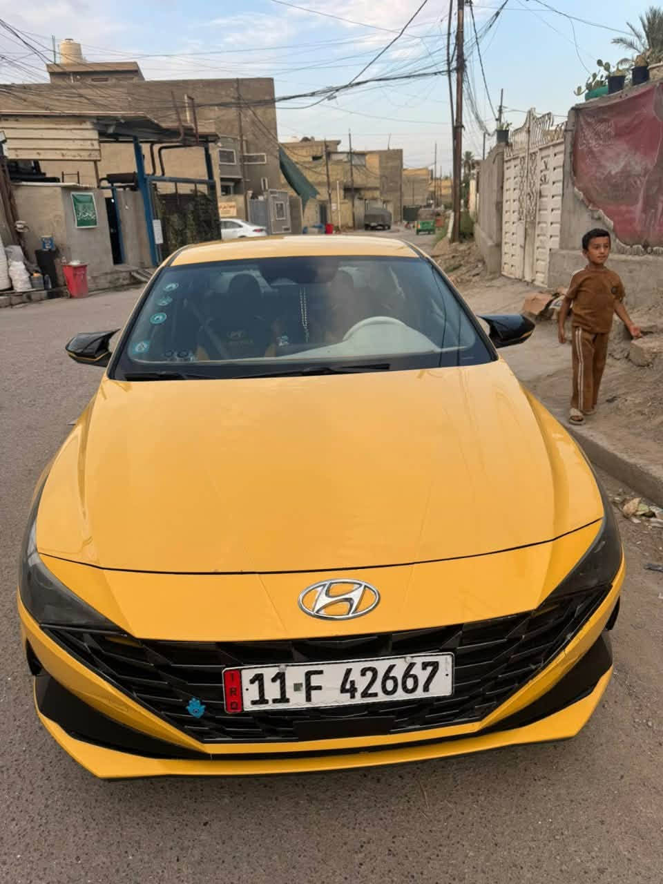السلام النترا للبيع وارد امريكي  ليبل واحد ولا قطعه تبديل بيها صور الحادث بالمنشور موديل 23 ماشيه 67 رقم بغداد بأسمي تحويل مباشر سياره جديده وخير من الله مواصفات نص فول بصمه شاشه متصل رادارات تحكمات وباقي المواصفات المعروفة السعر 142وبيها مجال كلش بصيط مكان السيارة بغداد الكماليه شراي اتصل مكلف بنشر ***********

نص مكتوب في الصور:
- Galaxy A71