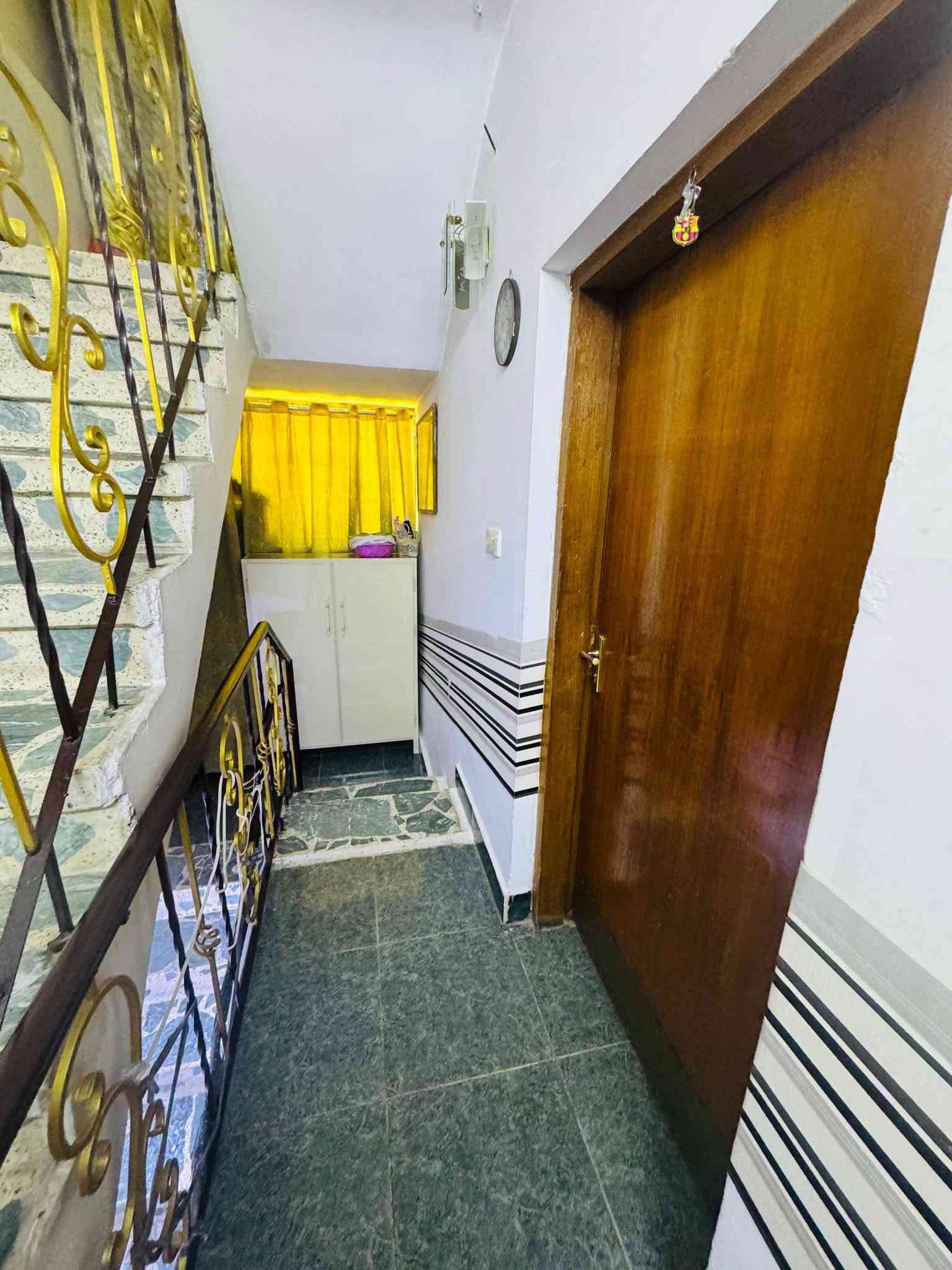 للبيع ١٠٠م طابقين ٣غرف نوم وصاله ومطبخ وخدمات واجهه ١٠ونزال ١٠
طابو ملك صرف بااسم شخص واحد موقع ممتاز الإعلام العمداء قرب العاب السيديه للإستفسار مكتب اليقين للعقار الإعلام حي الشباب المربع الذهبي شارع جامع الحبيبب المصطفى *********** ومن الله التوفيق للجميع *********** متوفر واتساب

