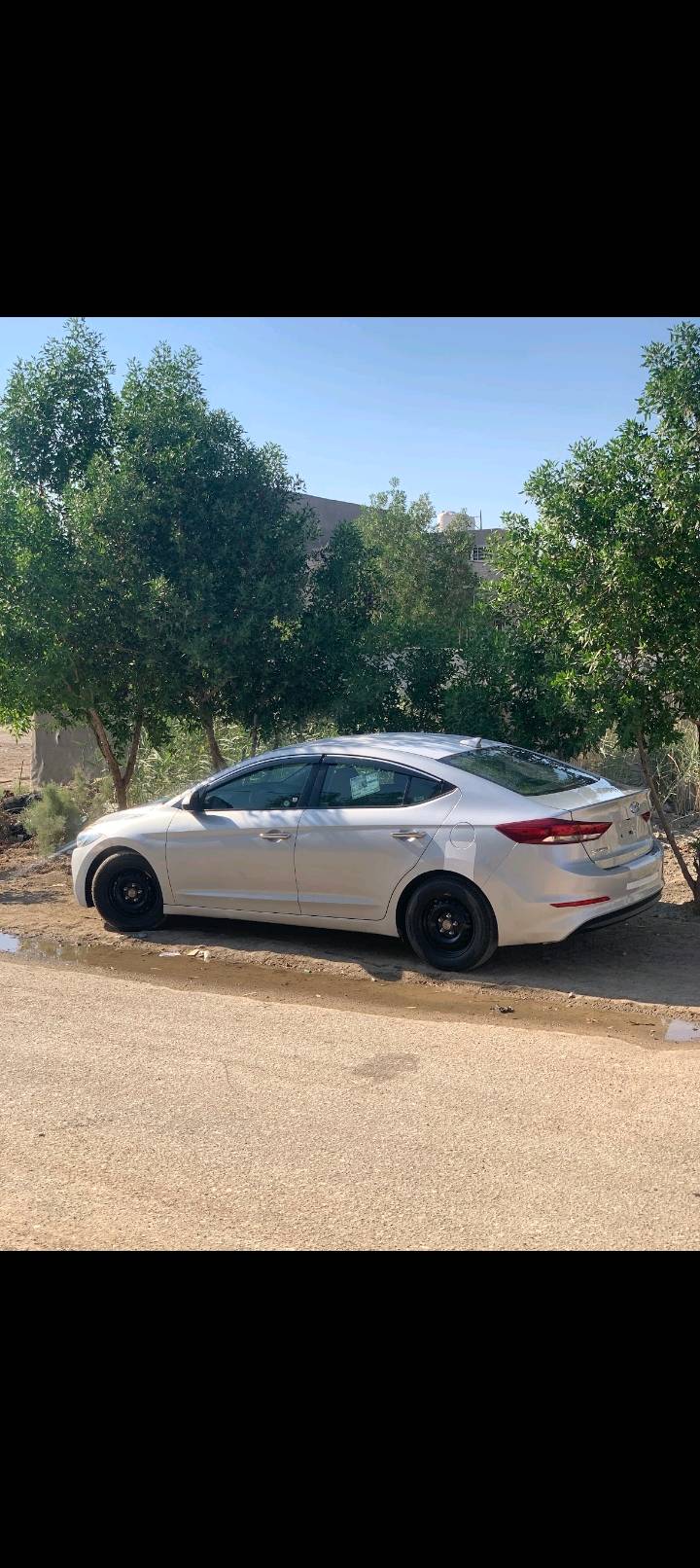 النترا • ٢٠١٨ • بدون ايرباك