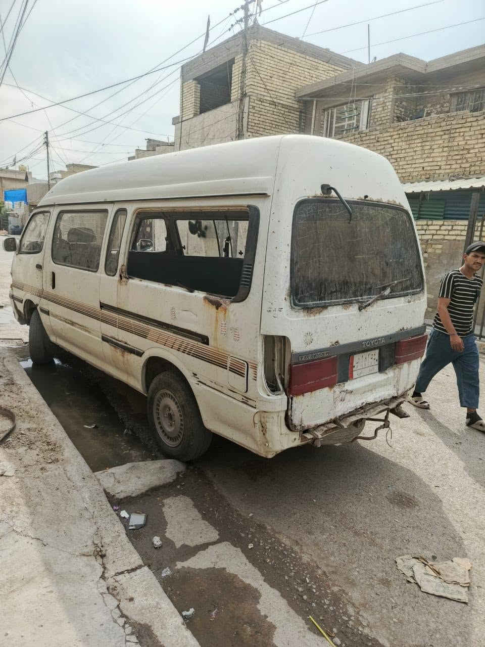 السلام عليكم شباب موجود ماكينه وقير بسته تحويره كامله مكينه نظيفات جدا مكانه بغداد سعر الماكينه صور قات ماكينه وقير كامله ***********
