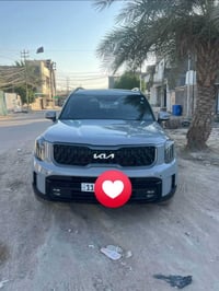 موديل ٢٠٢٤ • بغداد شهداء • باقي سنة