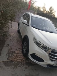 بايك x65 موديل 2020 مكفولة بيها صبغ باب وجاملغ الخلف العبري بدون ظربه ...