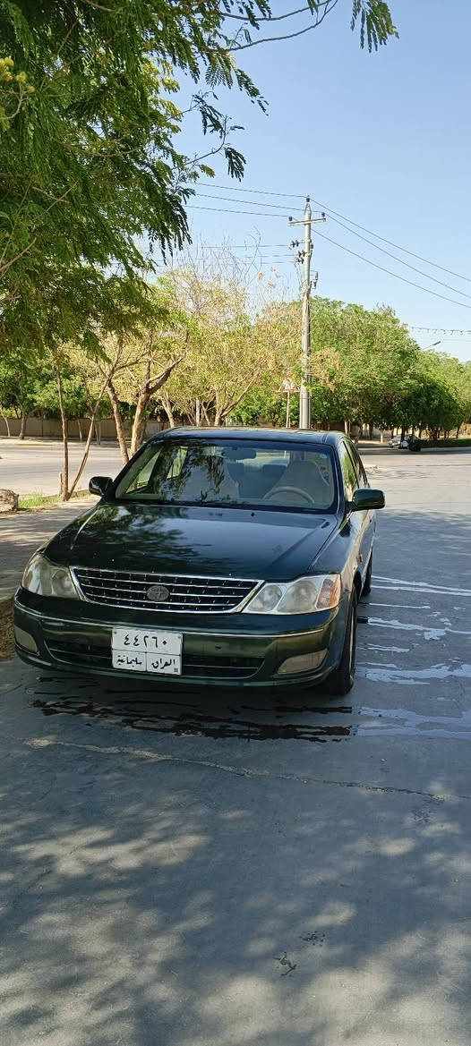 سڵاوهاوڕیان ئەڤەلۆن سەدامی 2001بەشەرتی گێرومەکینە 
بەشەرتی ئەوەی هەموو عێراقی پێ بگەڕێ ناوی نیەلەحاسیبەیا تەبرید لەسەر سوویچ بۆزانیاری زیاتر پەیوەندی بکە 
ژ.م***********

