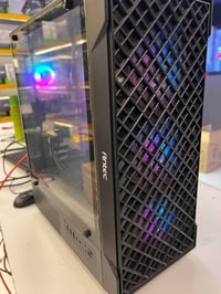 تجميعة مستخدمة • R5 5500 • RTX 5060