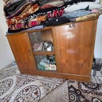 بوفيه • بابين