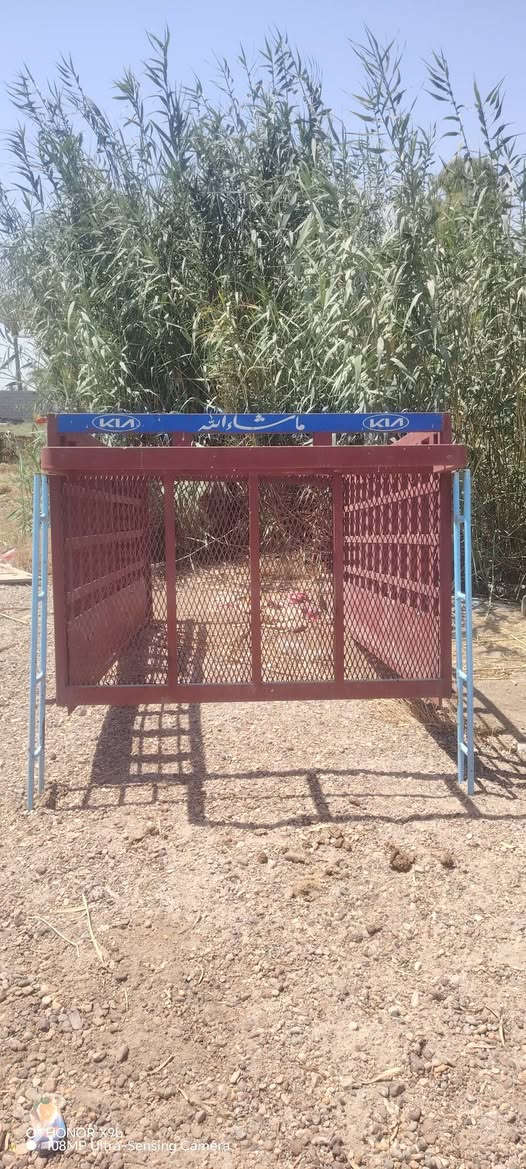محجر البيع فحل المكان بغداد
السفتسار ***********
