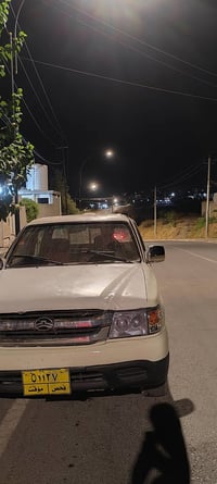 دير ٢٠٠٧ • موتور قوي • جير واكصل نضيف