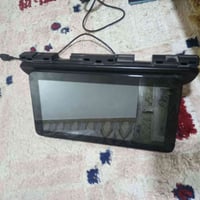 شاشه سيراتو ١٩ • تناسب كل السيارات • محل بالنجف
