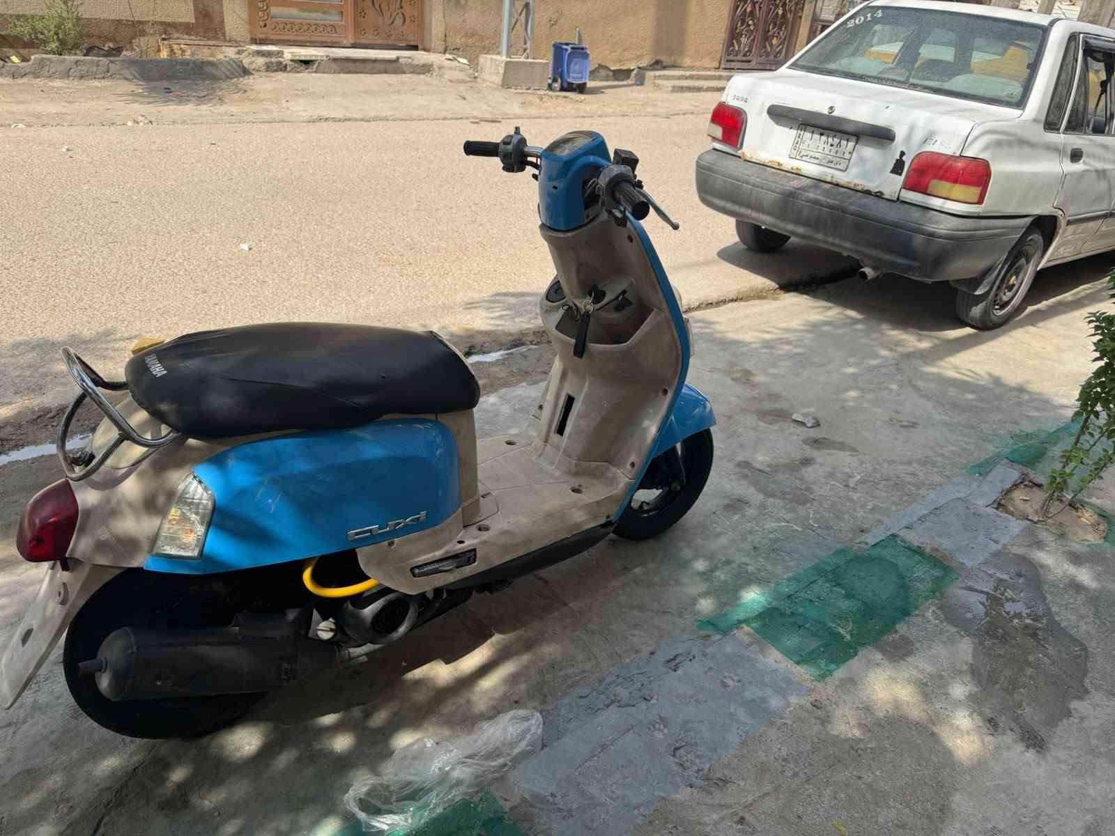 بوليسي • نضيفه • كهربائيات