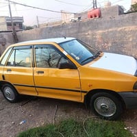 سايبه • ٢٠١١ • بغداد المحموديه