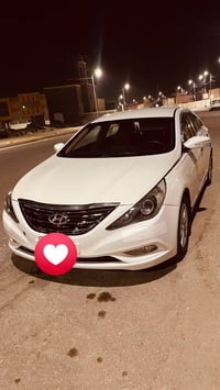 سوناتا ٢٠١١ • ٢٤٠٠ • رقم اربيل