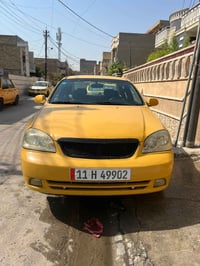 أوبترا موديل 2012 مكينة وگير خير من الله كهربائيات كلها شغالة ما بيها ...