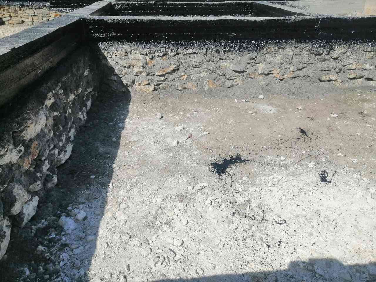 السلام وعليكم  تزفيت سطوح ورباطات وماستك
اعاده  ماستك قلع اشتايكر  باسعار مناسبه ***********
