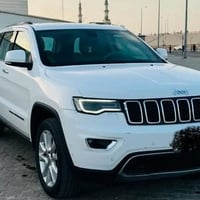 كراند شيروكي • ٢٠١٧ • رقم بغداد