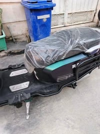 شحن • ٦ بطاريات • موديل ٢٠٢٦