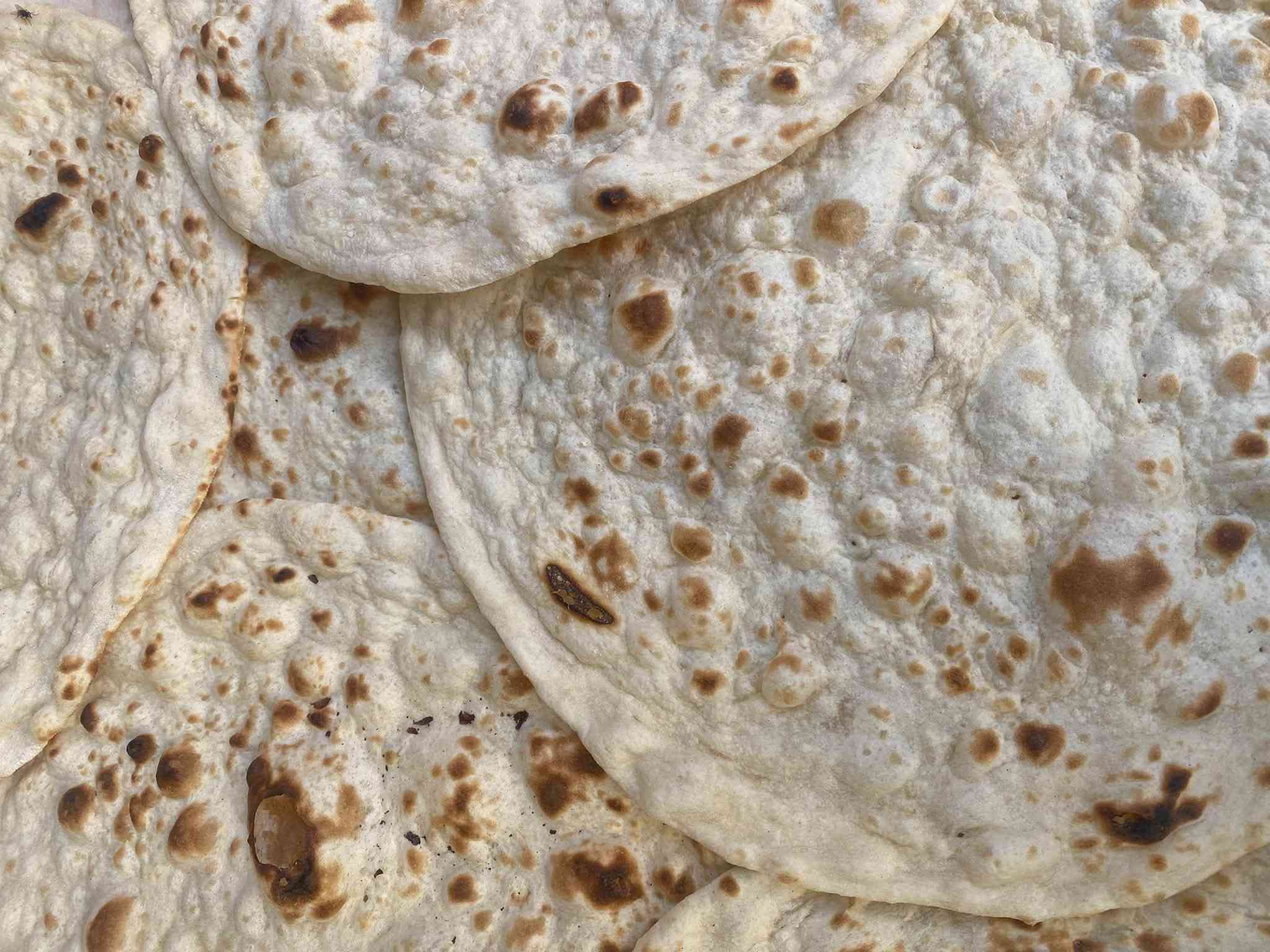 خبز طازج • طلبات عزائم • حي الانتصار