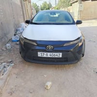 كورلا • ٢٠٢٣ • مكفولة