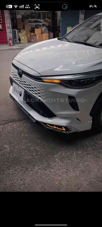 عندي نواعم مال كروز هايبرد 1 بك لايت ايمن بلادي  2 بطانه جاملغ اماميه ...