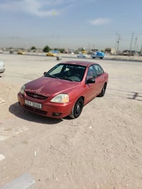 كيا ريو • 2005 • البصره الزبير