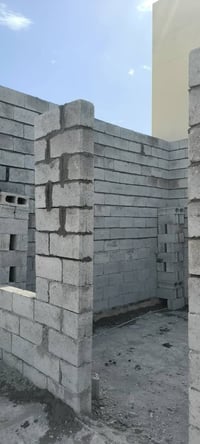 كادر بناء • متفرغ • مطلوب مهندس