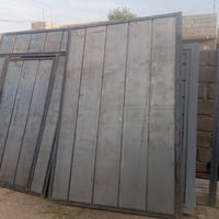باب جديد • ارتفاع ٢٥٠ • عرض ٣٢٥