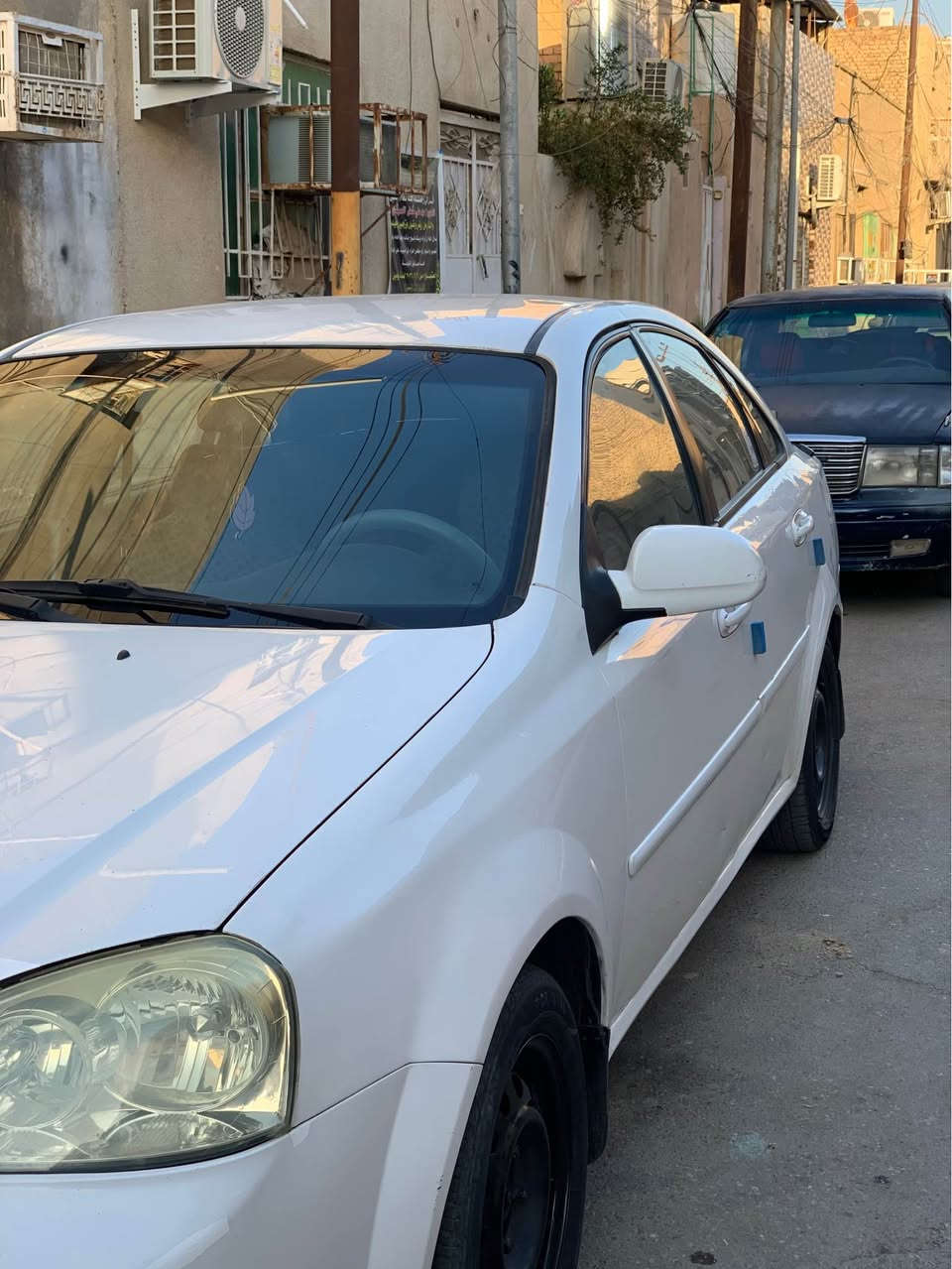 ‎سياره اوبترا ٢٠١١ سياره رقم ذي قار سنويه ل ٢٩ بيه قطعتين تبديل مكينه گير تبريد حداديه***********‎ ناصرية, ذي قار
