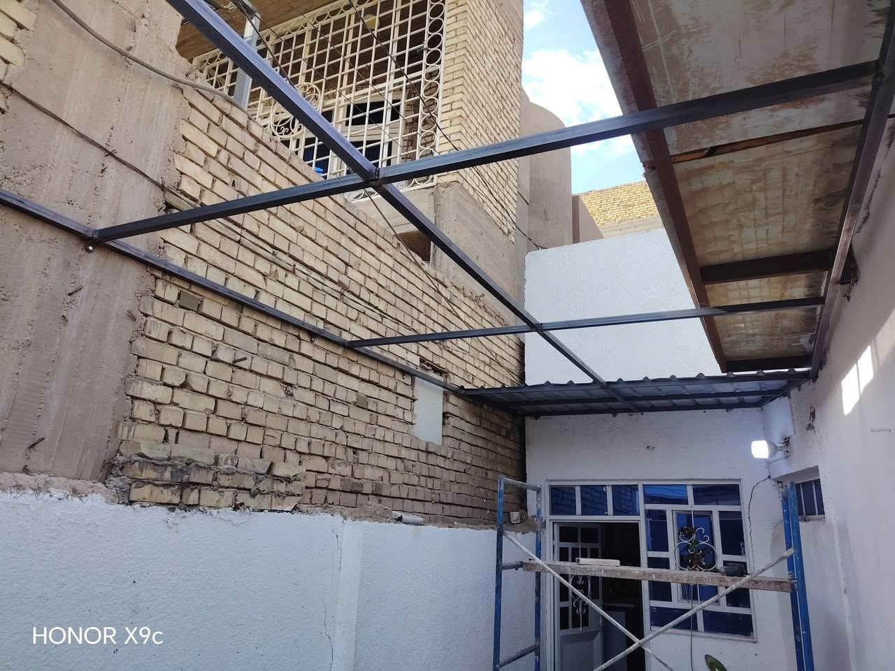 حداد متنقل • كافة الأنواع • تواصل واتساب