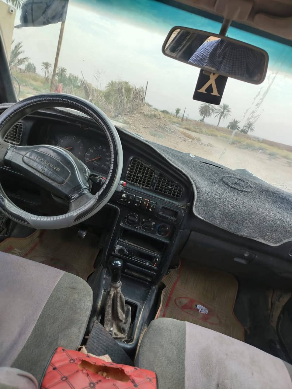 النتره • مكينه تعبانه • رقم ديالى