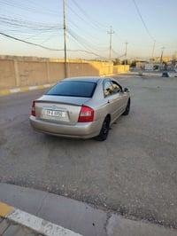 سبكترا • ٢٠٠٦ • بكربلاء