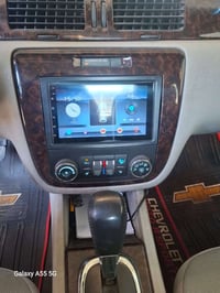امبالا موديل 2013 محرك 3600 كشنات  جلد LTZ ماشية 100 سعر 120 ورقة قفل ...