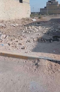 بوب الشام • ٢٠٠م • طابو زراعي