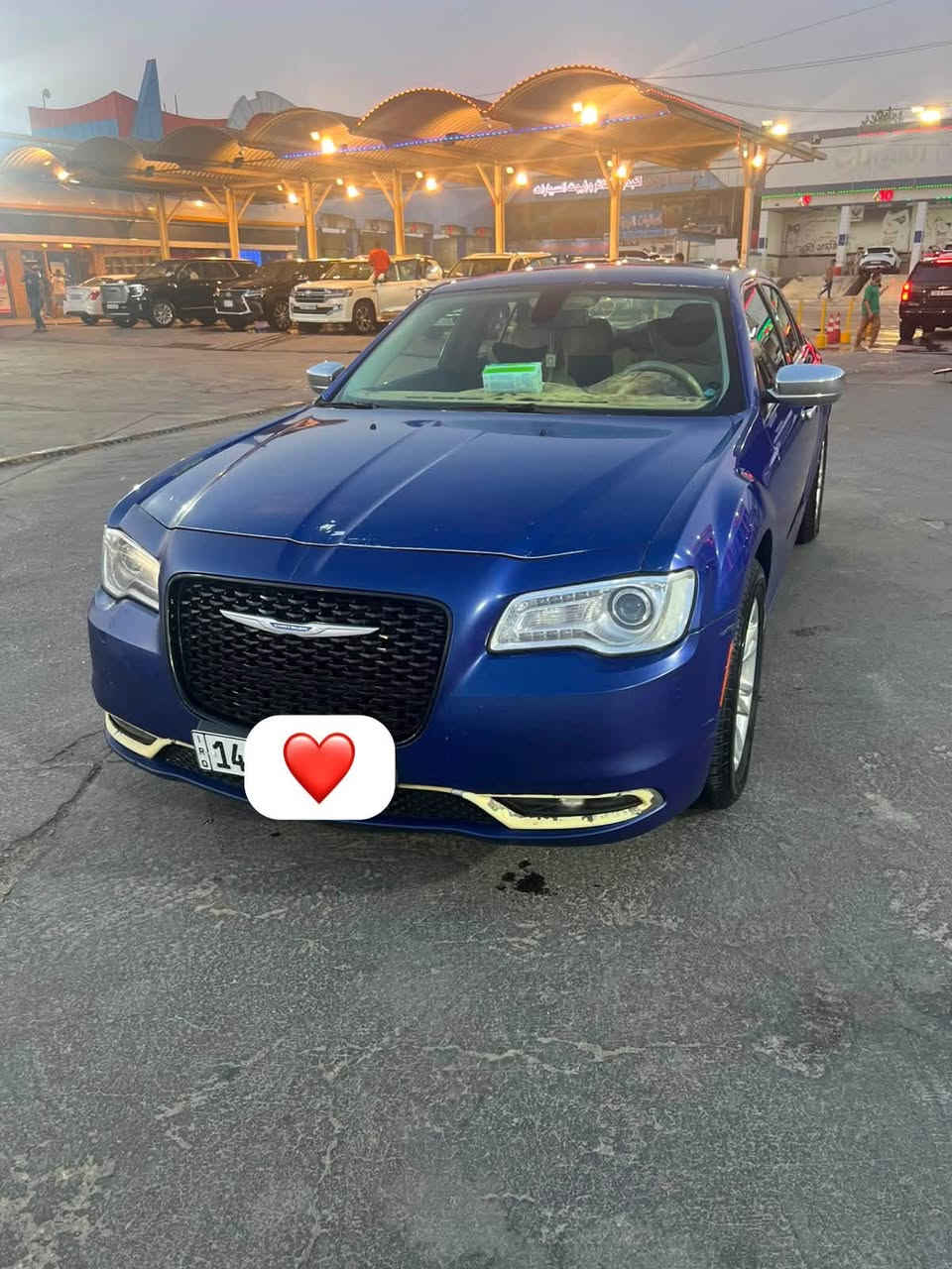 سلام عليكم أوباما 2018اصل سياره كفاله فقط بنيد مبدل رقم بصره تحويل ثاني يوم سعره 210عنوان بصره رقم ***********
اخوان أنا مكلف بنشر تفاصل اكثر اتصل على رقم صاحب سياره
