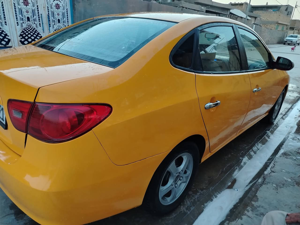 سلام عليكم
النترا مكينه 2000 كير اوتو
حادثهه خشم جاملغ أمامي
ليبل واحد صبغه جديده جاهزه
بسمي نكليزي سعر 75 بيهه حك جيه
مكان كوت ***********
