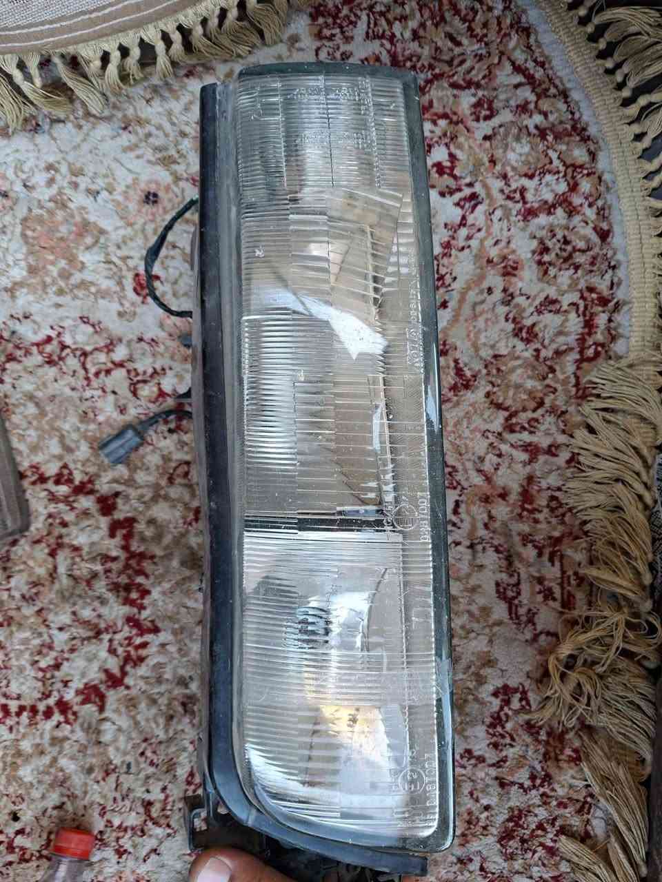سلام عليكم ليتات مازده 626 للبيع عنوان موصل ***********
