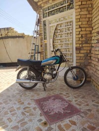 دراجة • للبيع • معلومات قليلة